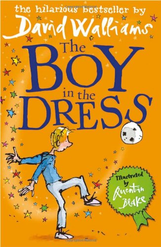 Boy in the Dress, the