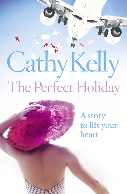 Perfect Holiday (Quick Reads)
