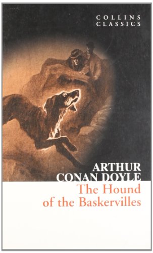 Hound of the Baskervilles, the