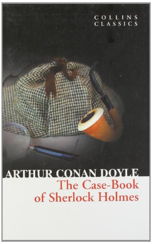 Casebook of Sherlock Holmes, the