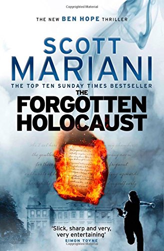 Forgotten Holocaust, The (Ben Hope, Book 10)