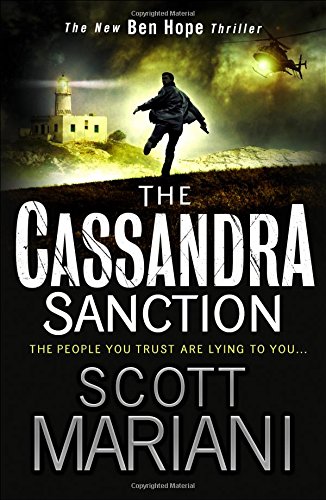 Cassandra Sanction, the (Ben Hope)