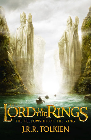 Lord of the Rings 1: The Fellowship of the Ring