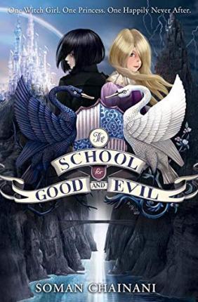 School for Good and Evil, the