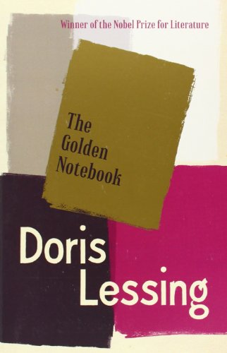 Golden Notebook, the