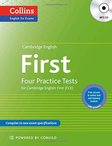 Practice Tests for FCE