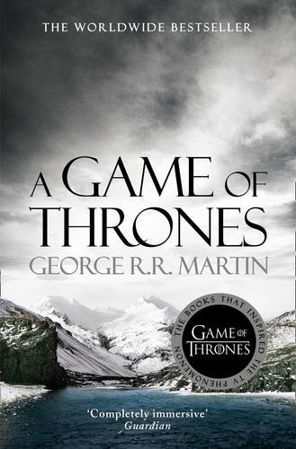 Song of Ice and Fire 1: Game of Thrones