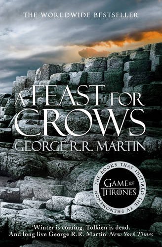 A Song of Ice and Fire 4: Feast For Crows