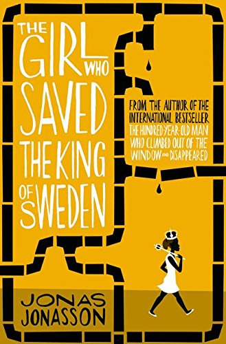 Girl Who Saved the King of Sweden, the