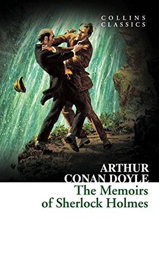 Memoirs of Sherlock Holmes, the Уценка