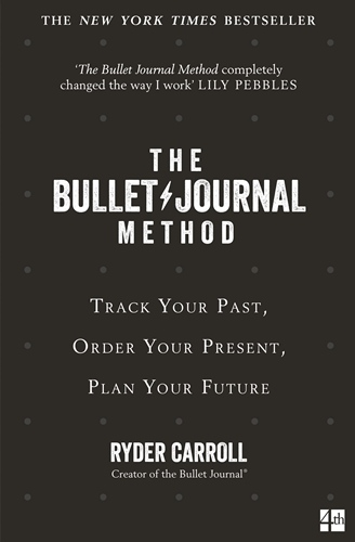 Bullet Journal Method, the