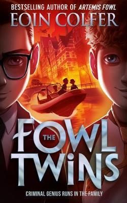 Fowl Twins, the