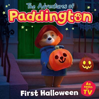 Adventures of Paddington: First Halloween