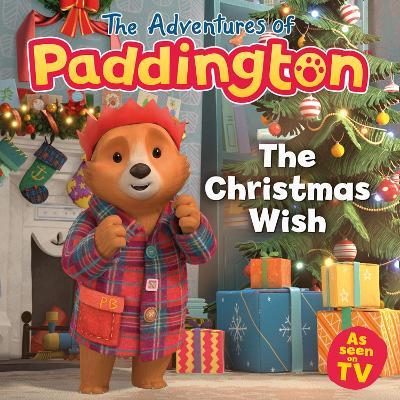 Adventures of Paddington: The Christmas Wish