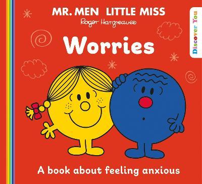 Mr. Men & Little Miss: Worries