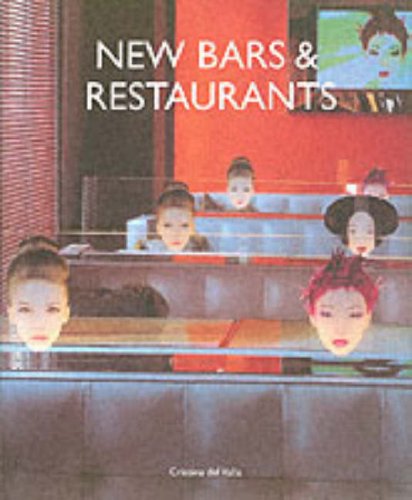 New Bars and Restaurants