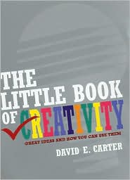 Little Book of Creativity