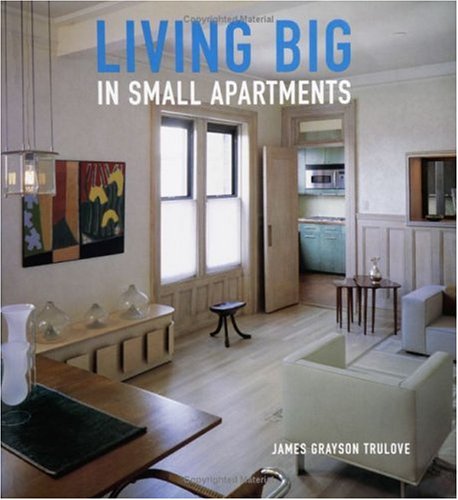 Living Big in Smal Apartments