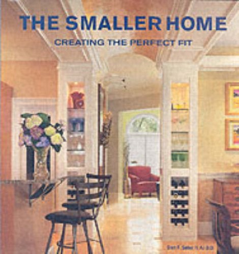 Smaller Home