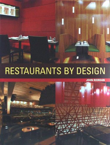 Restaurants by Design Уценка