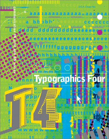 Typographics 4 Уценка