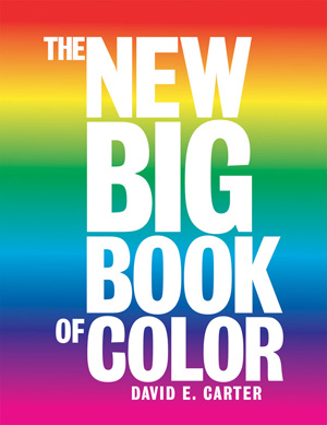 New Big Book of Colors Уценка