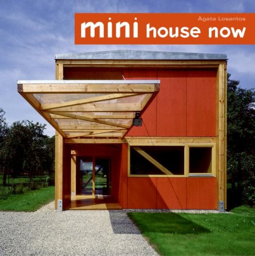 Mini House Now