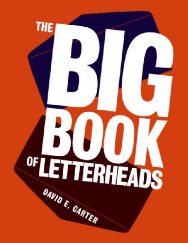 Big Book of Letterheads Уценка