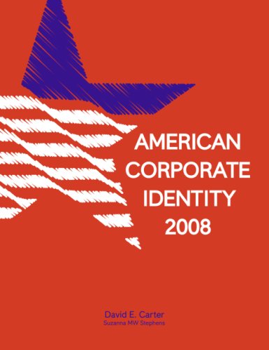 American Corporate Identity 2008