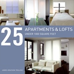25 Apartments and Lofts Under 1000 Square Feet