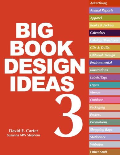 Big Book of Design Ideas 3