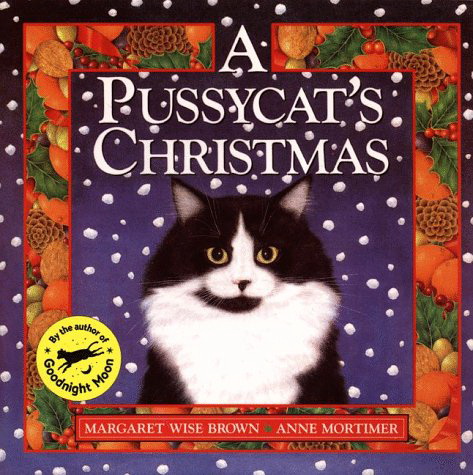 Pussycat's Christmas
