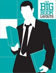 The New Big Book of Layouts Уценка
