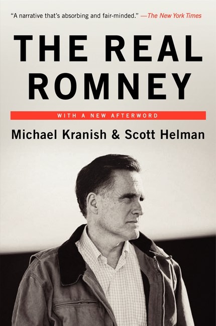 Real Romney, the 