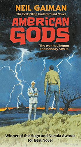 American Gods (10th Anniversary Edition)