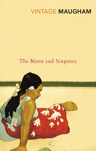 Moon and Sixpence, the