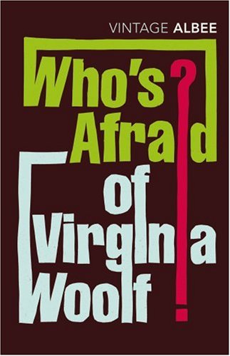 Who's Afraid of Virginia Woolf