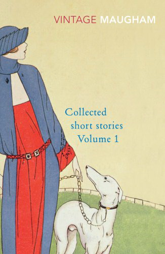 Collected Short Stories Vol.1