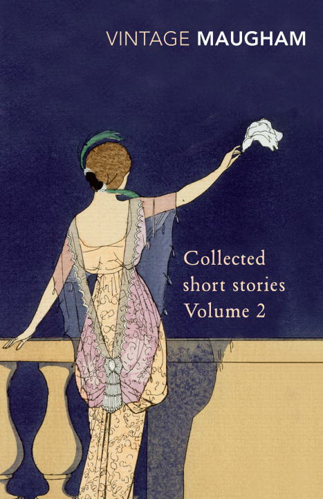 Collect Short Stories Vol.2