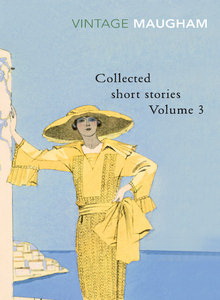 Collect Short Stories Vol.3