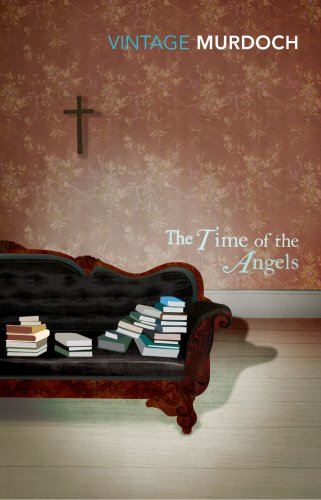 Time of the Angels, the (Vintage classics)