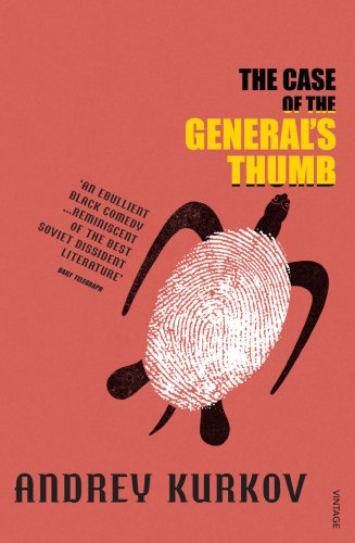 Case of the General's Thumb