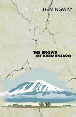 Snows of Kilimanjaro, the