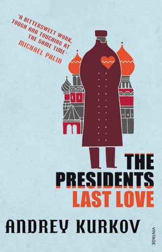 President's Last Love, the