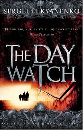 Day Watch, the