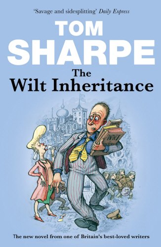 Wilt Inheritance, the