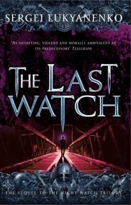 Last Watch, the