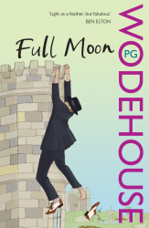 Full Moon: A Blandings Novel