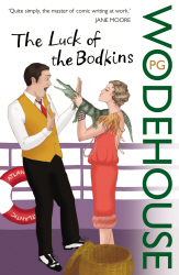 Luck of Bodkins, the
