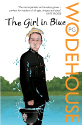 Girl in Blue, the